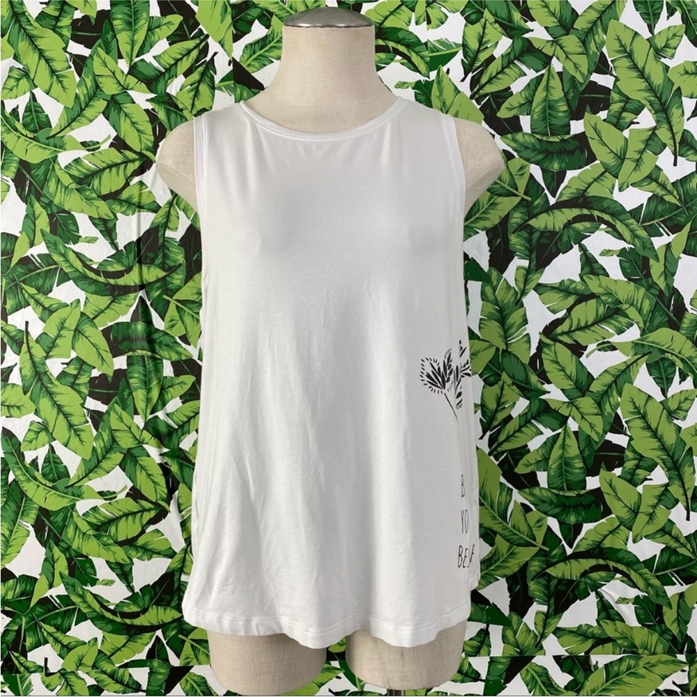 Calia Be Your Best Self Tank 842